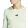 Miniatyrbild 4 av 5: Adidas Långärmad T-shirt Wo Grönt 2XL Man