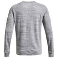 Miniatyrbillede 4 af 5: Under Armour Sweatshirt Rival Terry Lc Grå M Mand