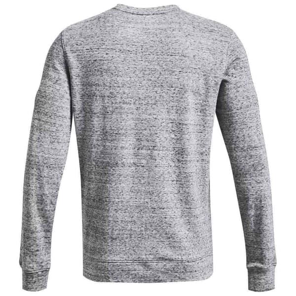 Under Armour Sweatshirt Rival Terry Lc Grå M Mand