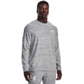 Miniatyrbillede 1 af 5: Under Armour Sweatshirt Rival Terry Lc Grå M Mand