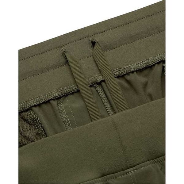 Under Armour Bukser Stretch Woven Cargo Grøn M Mand