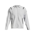 Miniatyrbillede 3 af 7: Under Armour Jakke Unstoppable Grå M / Regular Mand