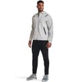 Miniatyrbillede 5 af 7: Under Armour Jakke Unstoppable Grå M / Regular Mand