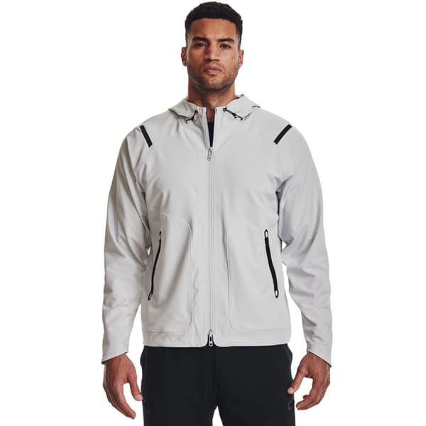Under Armour Takki Unstoppable Harmaa L / Regular Mies