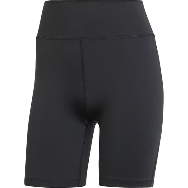Adidas Korte Leggings All Me Essentials 7´´ Sort 2XS Kvinde