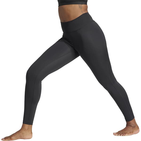 Adidas Strumpbyxor All Me Essentials Svart L Kvinna