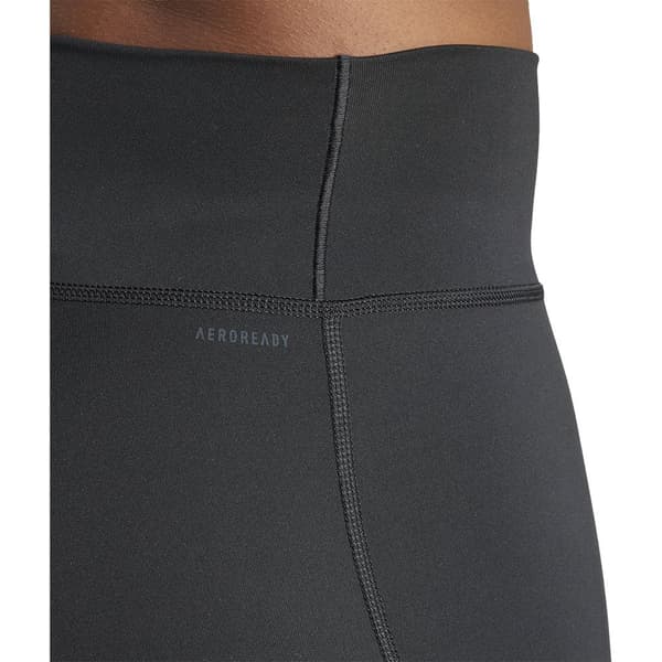 Adidas Strumpbyxor All Me Essentials Svart L Kvinna