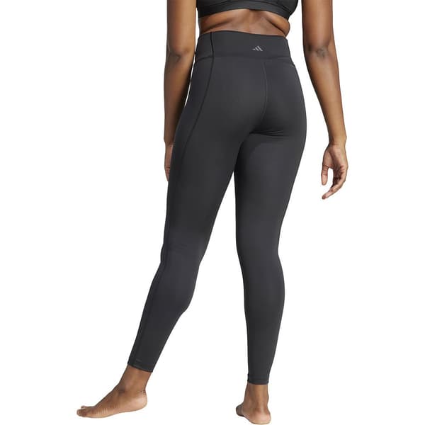 Adidas Strumpbyxor All Me Essentials Svart L Kvinna