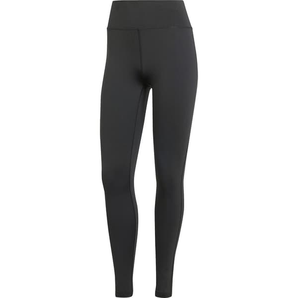 Adidas Leggingsit All Me Essentials Musta L Nainen