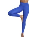 Pikkukuva 3 / 6: Adidas Leggingsit All Me Essentials Sininen L Nainen