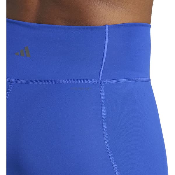 Adidas Leggingsit All Me Essentials Sininen L Nainen