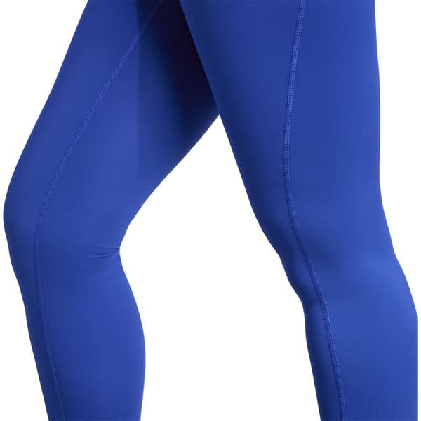 Adidas Leggingsit All Me Essentials Sininen L Nainen
