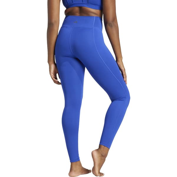 Adidas Leggingsit All Me Essentials Sininen L Nainen