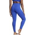 Pikkukuva 2 / 6: Adidas Leggingsit All Me Essentials Sininen L Nainen