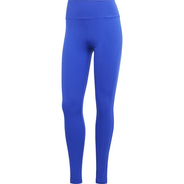 Adidas Leggingsit All Me Essentials Sininen L Nainen