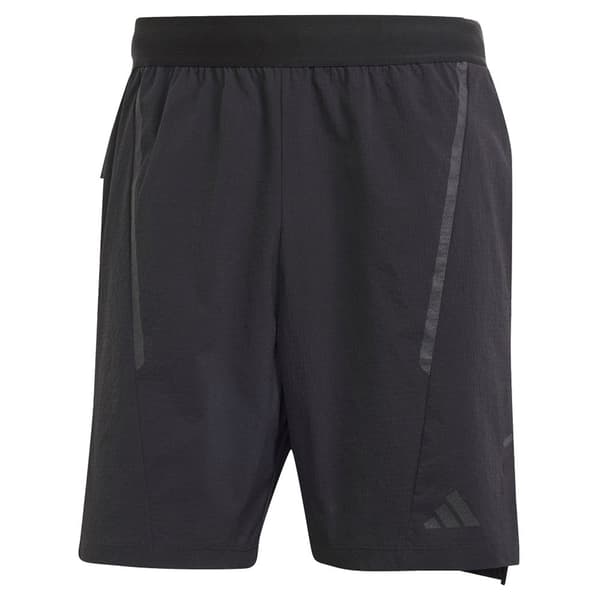 Adidas Shorts Desgined For Training Adist Wo 5´´ Sort S Mand
