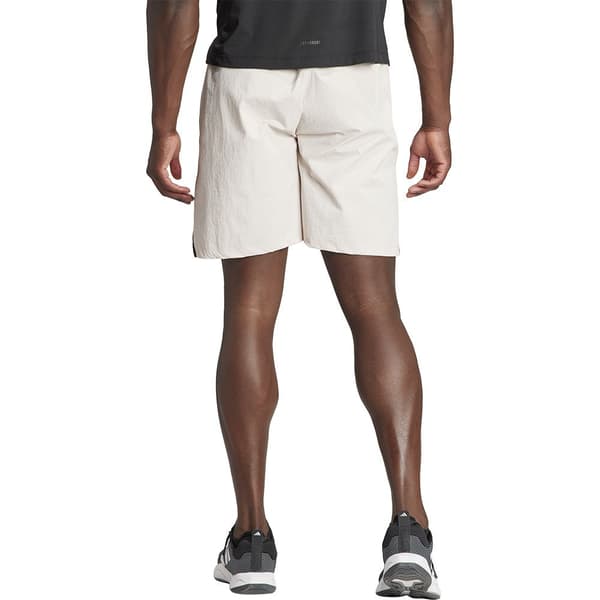 Adidas Shortsit Desgined For Training Adist Wo 5´´ Violetti M Mies