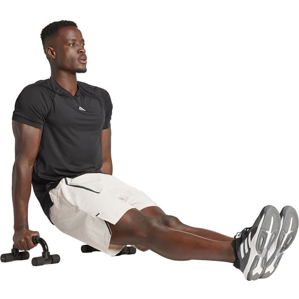 Adidas Shorts Desgined For Training Adist Wo 5´´ Lilla XL Mand