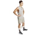 Miniatyrbild 4 av 6: Adidas Shorts Desgined For Training Adist Wo 5´´ Grå S Man