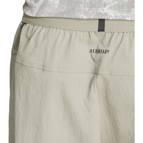 Adidas Shorts Desgined For Training Adist Wo 5´´ Grå S Man