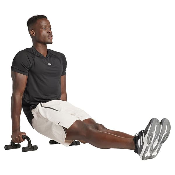 Adidas Shorts Desgined For Training Adist Wo 7´´ Lilla L Mand