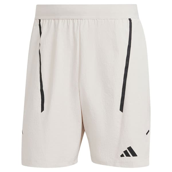 Adidas Shorts Desgined For Training Adist Wo 7´´ Lila S Man
