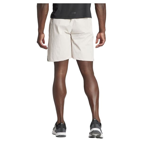 Adidas Shorts Desgined For Training Adist Wo 7´´ Lila S Man