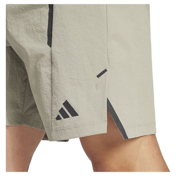 Adidas Shorts Desgined For Training Adist Wo 7´´ Grå 2XL Mand