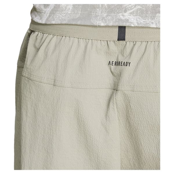 Adidas Shorts Desgined For Training Adist Wo 7´´ Grå 2XL Mand