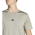 Miniatyrbild 4 av 5: Adidas Kortärmad T-shirt Designed For Training Adistrong Workout Grönt L Man