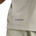 Miniatyrbild 5 av 5: Adidas Kortärmad T-shirt Designed For Training Adistrong Workout Grönt L Man