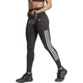 Pikkukuva 1 / 2: Adidas Stripes Leggingsit Opt 3 Musta S Nainen