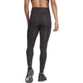 Pikkukuva 2 / 2: Adidas Stripes Leggingsit Opt 3 Musta XL Nainen