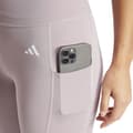 Pikkukuva 2 / 3: Adidas Stripes Leggingsit Opt 3 Violetti 2XS Nainen