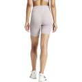 Miniatyrbillede 2 af 2: Adidas Korte Leggings Optime 7´´ Lilla 2XS Kvinde