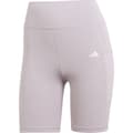 Miniatyrbillede 1 af 2: Adidas Korte Leggings Optime 7´´ Lilla S Kvinde