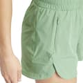 Pikkukuva 5 / 6: Adidas Shortsit Pacer Lux Vihreä M Nainen