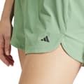 Pikkukuva 6 / 6: Adidas Shortsit Pacer Lux Vihreä M Nainen