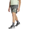 Pikkukuva 1 / 6: Adidas Shortsit Workout Knit Logo 5´´ Vihreä S Mies