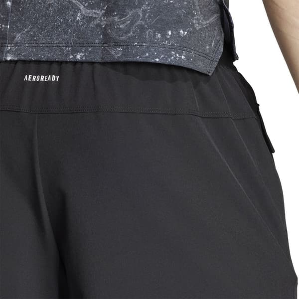 Adidas Shortsit Woven Power 2in1 5´´ Musta 2XL Mies