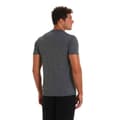 Miniatyrbild 2 av 9: Slam T-shirt Active Merino Grå S Man