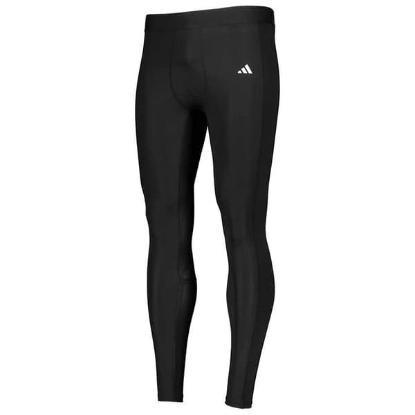 Adidas Strumpbyxor Tf Long Svart 4XL / Regular Man