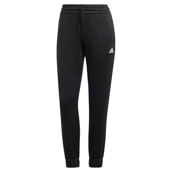 Adidas Træningsdragt Linear Sort M / Regular Kvinde
