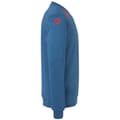 Miniatyrbillede 3 af 4: Kempa Sweatshirt Player Training Blå 2XL Mand