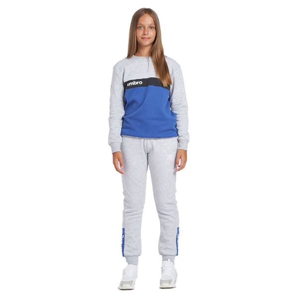 Umbro Sweatshirt Sportswear Grå M Mand