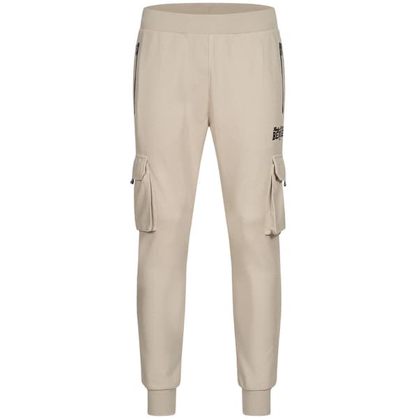 Lonsdale Træningsdragt Camarillo Beige 3XL Mand