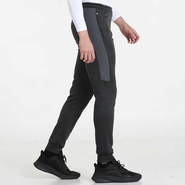 John Smith Verryttelyhousut Cital Harmaa 2XL Mies