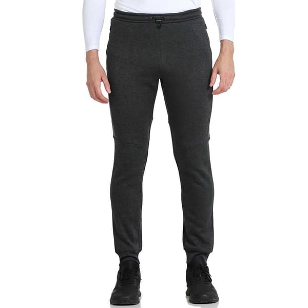 John Smith Verryttelyhousut Cital Harmaa 2XL Mies