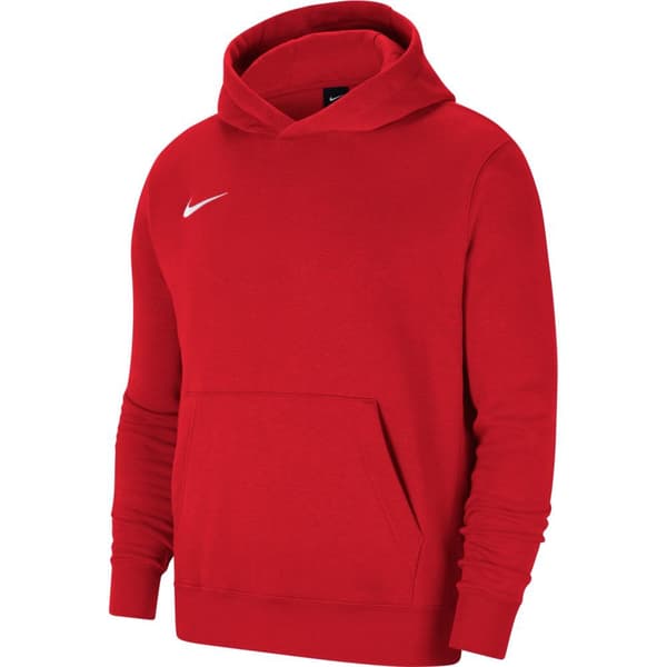 Nike Park Fleece Tröja Röd 7-8 Years Pojke