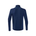 Pikkukuva 2 / 2: Erima Full Vetoketjullinen Villapaita Liga Star Polyester Training Sininen 3XL Mies